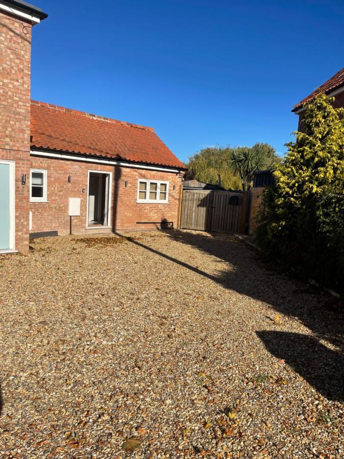 Crab Cottage Wells-next-the-Sea Exterior photo